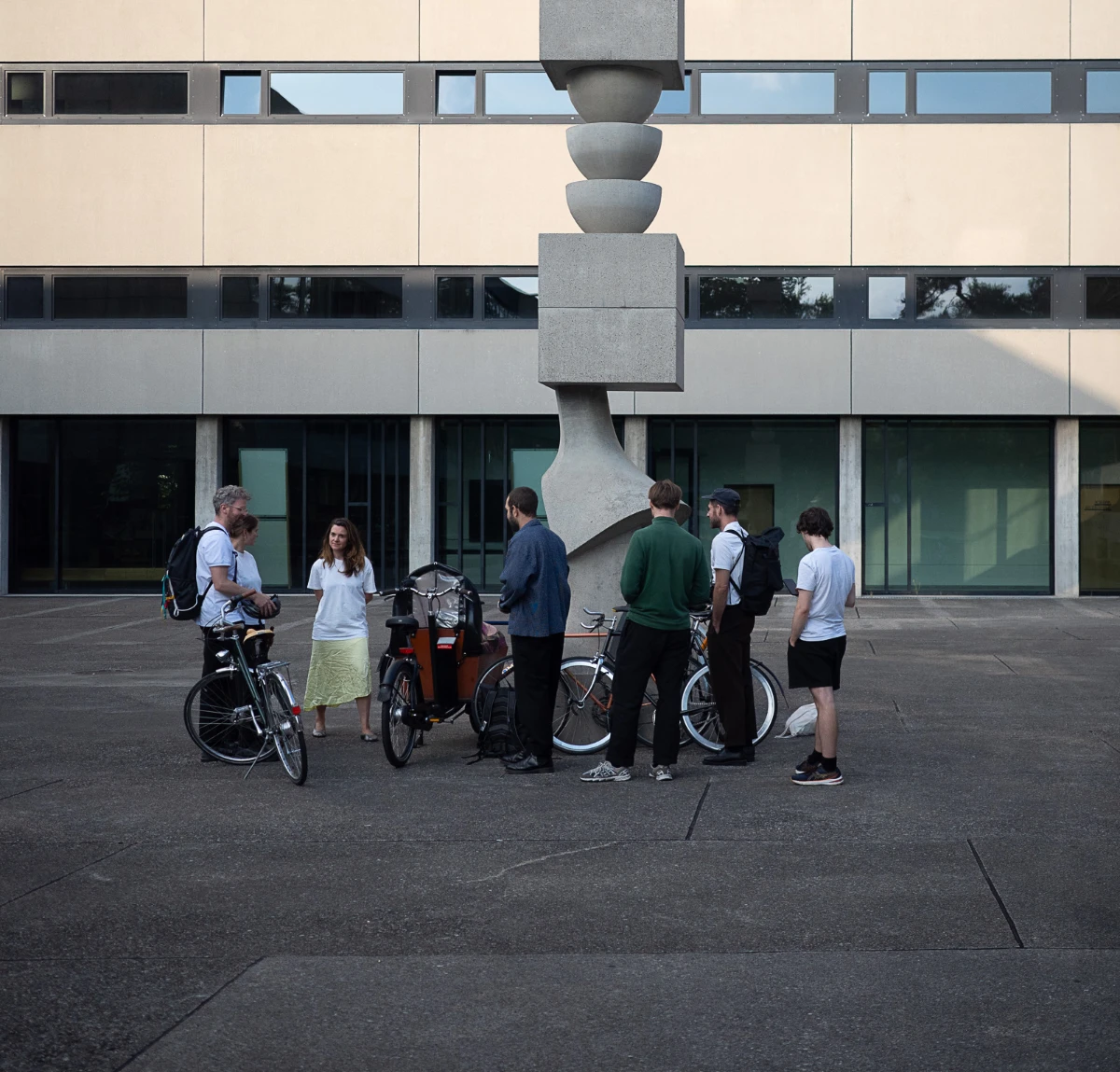 Fundament Team